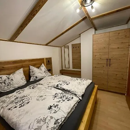 Apartment Rohrmoser *