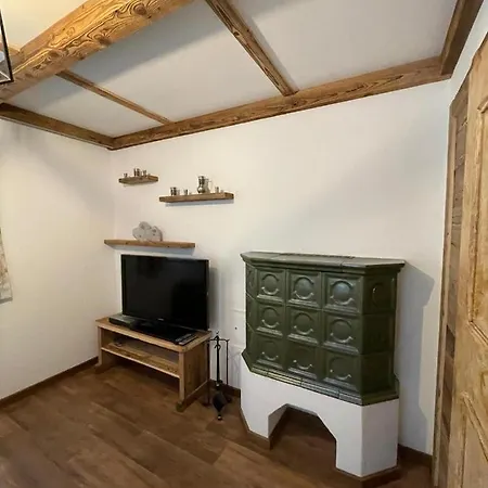 Apartment Rohrmoser *