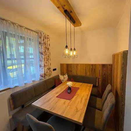 Rohrmoser Apartment Hüttschlag