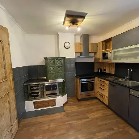 Apartment Rohrmoser Hüttschlag
