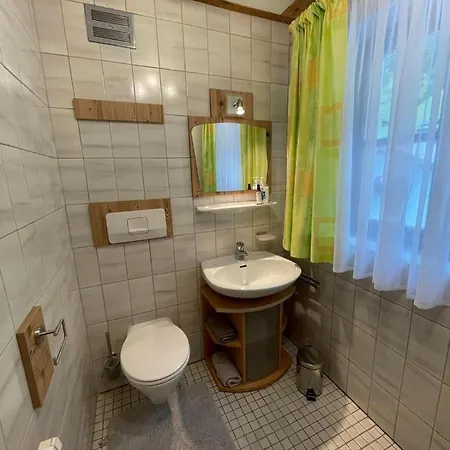 Apartment Rohrmoser Hüttschlag