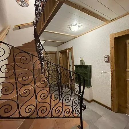 Rohrmoser * Hüttschlag