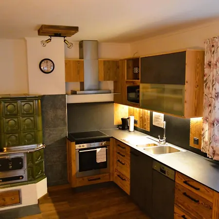 Apartamento Rohrmoser Mit 2 Schlafzimmern *