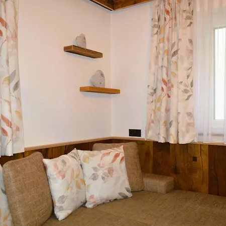 Apartmán Rohrmoser Mit 2 Schlafzimmern *