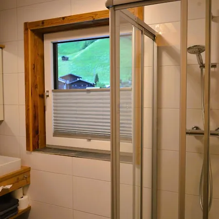 Rohrmoser Mit 2 Schlafzimmern Apartmán *