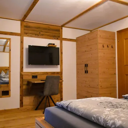 Appartement Rohrmoser Mit 2 Schlafzimmern