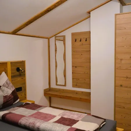 Apartmán Rohrmoser Mit 2 Schlafzimmern *