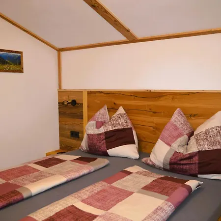 Apartmán Rohrmoser Mit 2 Schlafzimmern *