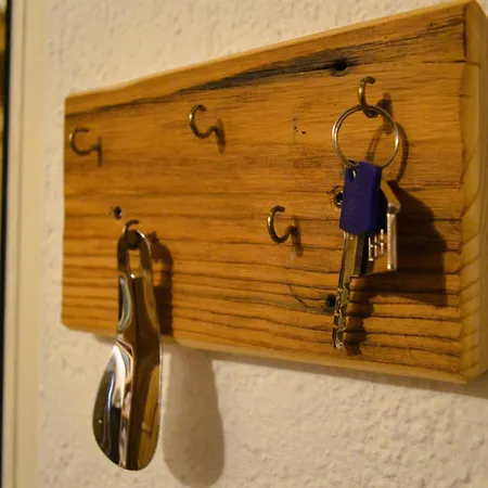 Rohrmoser Mit 2 Schlafzimmern Apartmán Hüttschlag