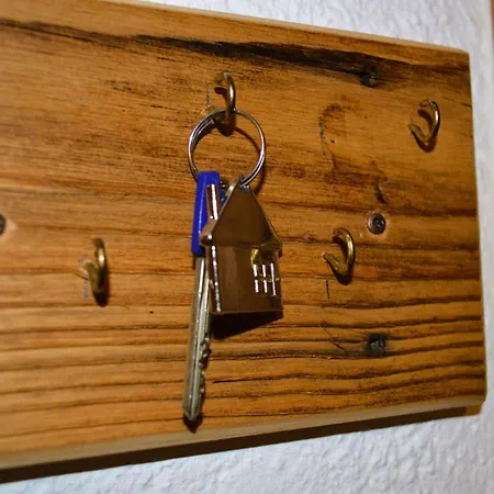 Rohrmoser Mit 2 Schlafzimmern Apartmán