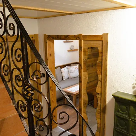 Rohrmoser Mit 2 Schlafzimmern Apartmán