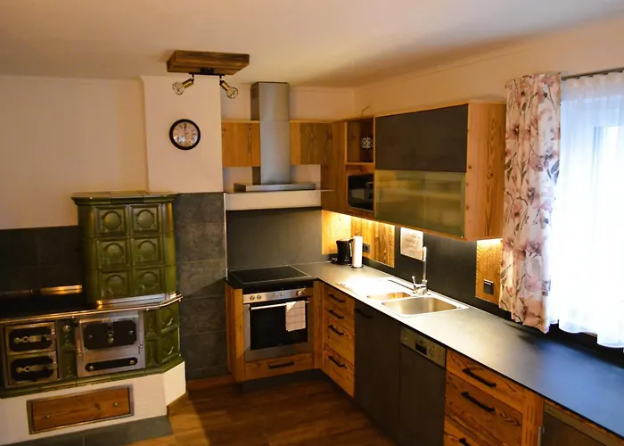 Appartement Rohrmoser Mit 2 Schlafzimmern *