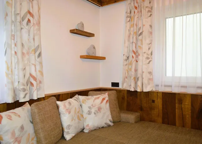 公寓 Rohrmoser Mit 2 Schlafzimmern *