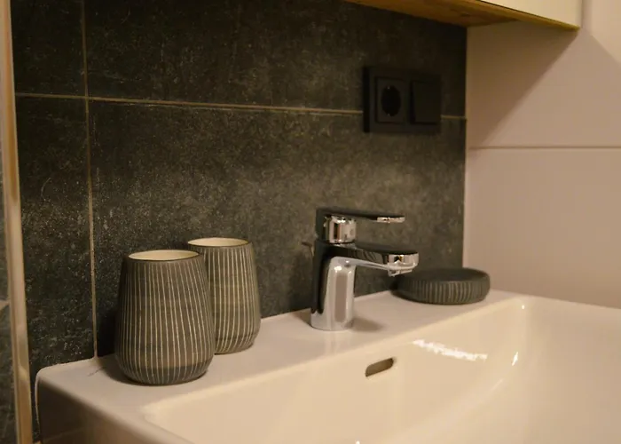 Rohrmoser Mit 2 Schlafzimmern