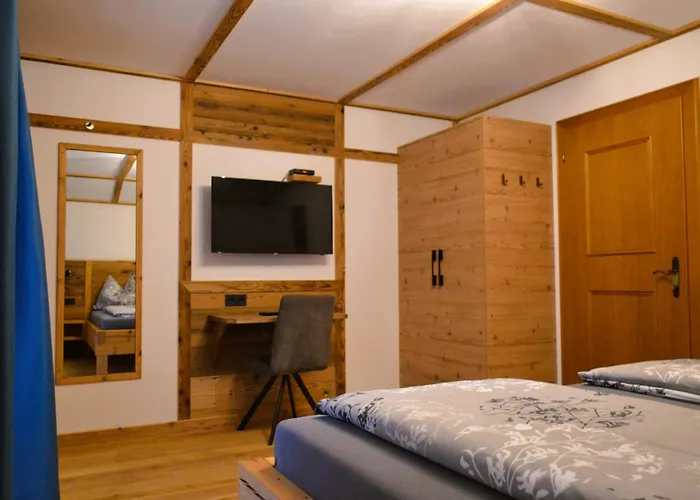 Appartement Rohrmoser Mit 2 Schlafzimmern