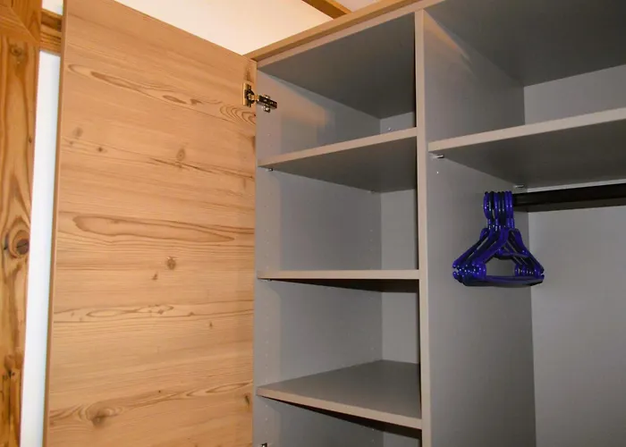 公寓 Rohrmoser Mit 2 Schlafzimmern