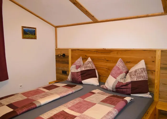 Appartement Rohrmoser Mit 2 Schlafzimmern *