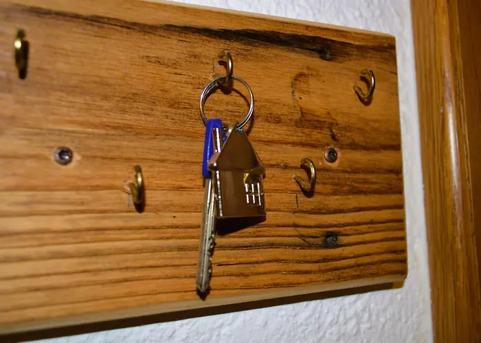 Rohrmoser Mit 2 Schlafzimmern Appartement