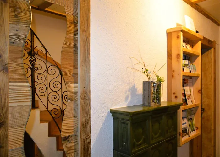 Rohrmoser Mit 2 Schlafzimmern *