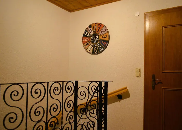 Rohrmoser Mit 2 Schlafzimmern